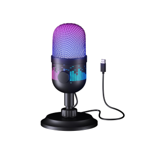 USB Gaming Microphone