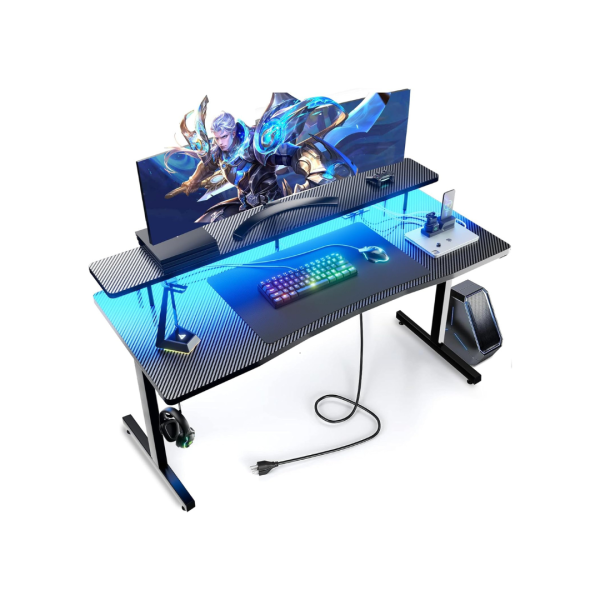 Premium Gaming Desk